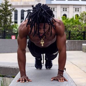 Meet your Posher, Lawrence